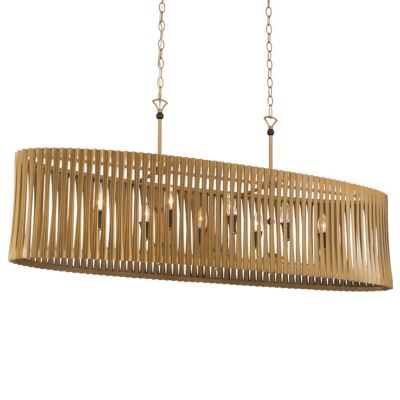 Aven Linear Suspension