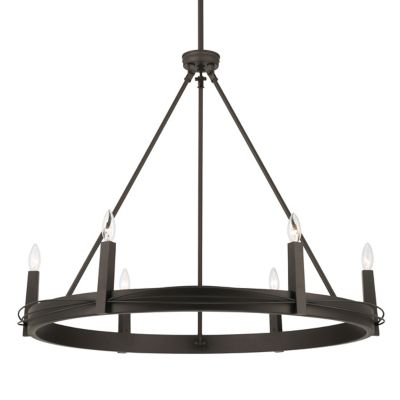 Dalvor Chandelier