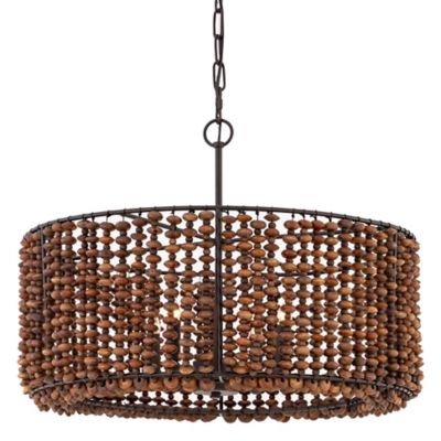 Beaudelle Drum Pendant