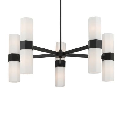Delgada Chandelier