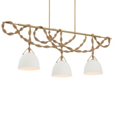 Cord&oacute;n Linear Suspension