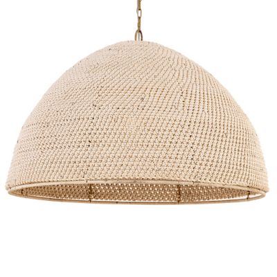 Fernwood Pendant
