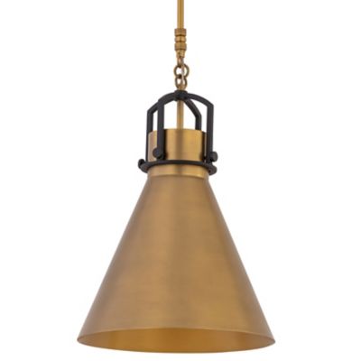 Fenric Pendant
