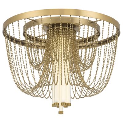 Jezelle LED Flushmount