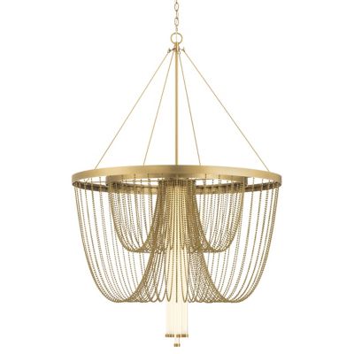 Jezelle LED Pendant