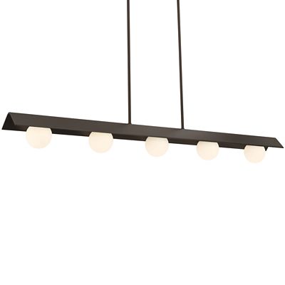 Vestra LED Linear Suspension