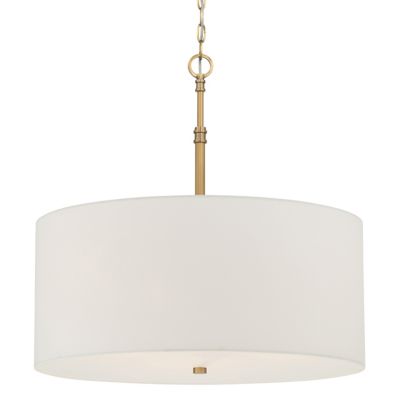 Molvene Pendant