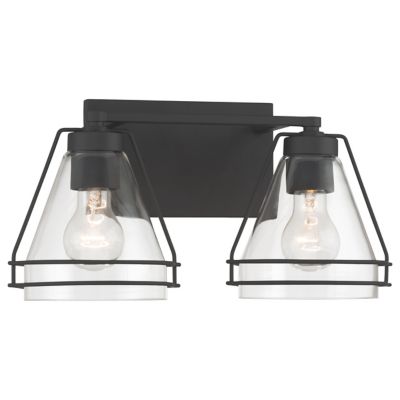 Lorenth Vanity Light