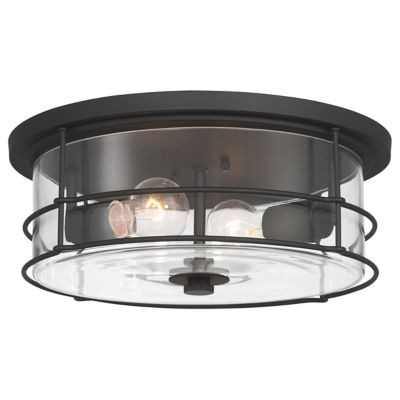 Lorenth Flushmount