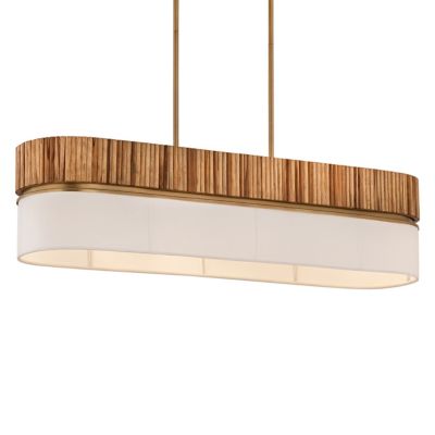 Nebri Linear Suspension