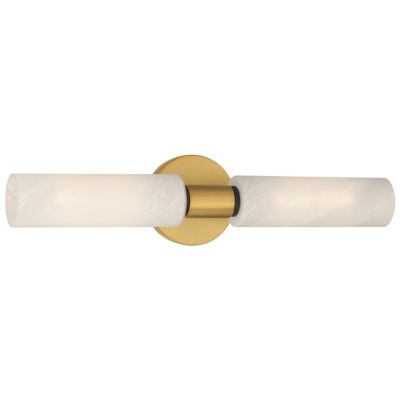 Wexmere Tube Vanity Light
