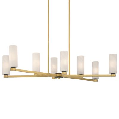 Wexmere Linear Chandelier