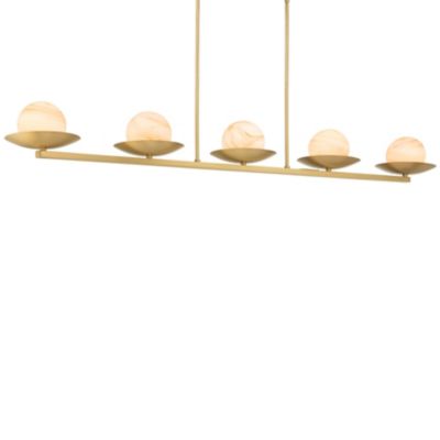 Olenne Linear Suspension
