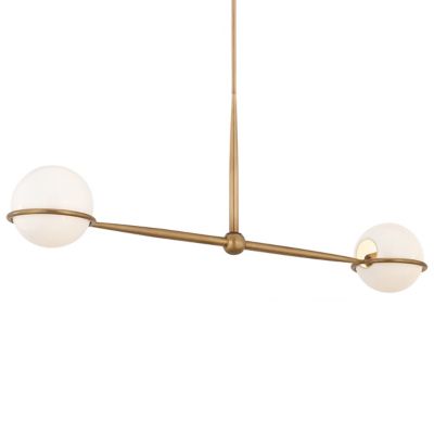 Orstyn Linear Suspension