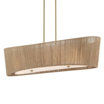 Key Largo Linear Suspension