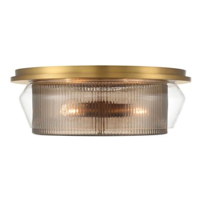Kiruna Flushmount