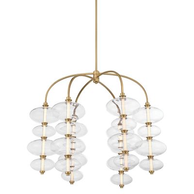 Bollavino LED Chandelier