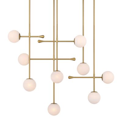 Ursolus Linear Suspension