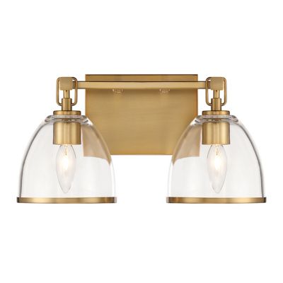 Wynnfrost Vanity Light