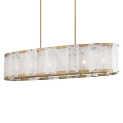 Veil Linear Suspension