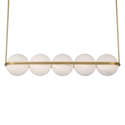 Vanderlane LED Linear Suspension