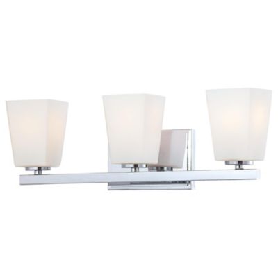 City Square Vanity Light