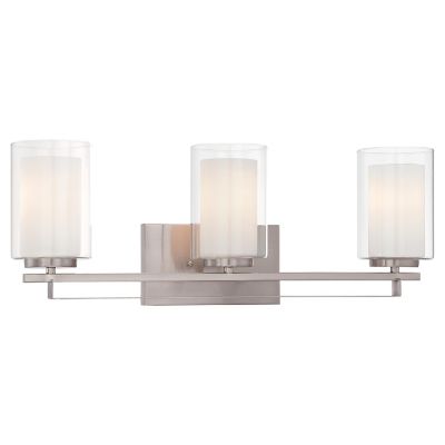 Parsons Studio Vanity Light