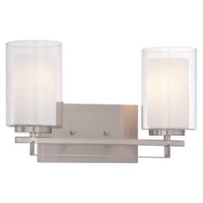 Parsons Studio Vanity Light