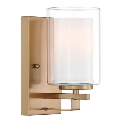 Parsons Studio Wall Sconce