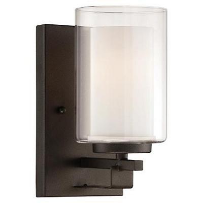 Parsons Studio Wall Sconce