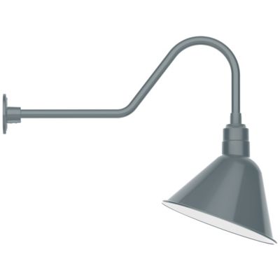 Prince Outdoor Wall Sconce