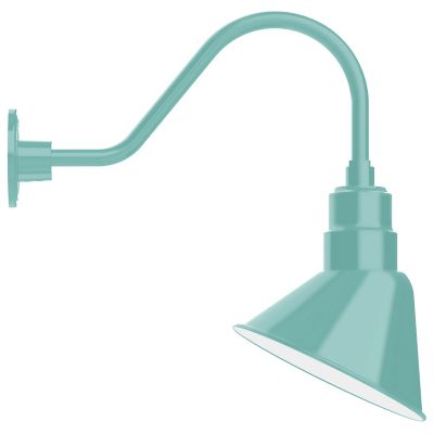 Prince Outdoor Wall Sconce