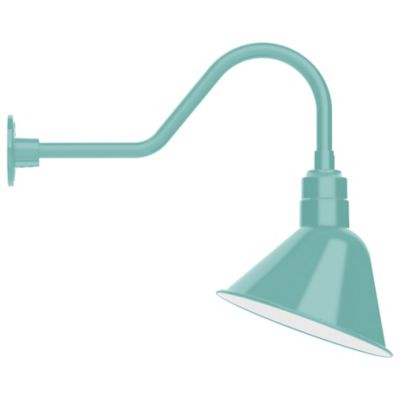 Prince Outdoor Wall Sconce
