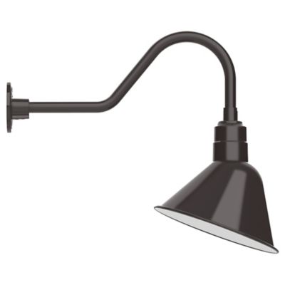 Prince Outdoor Wall Sconce