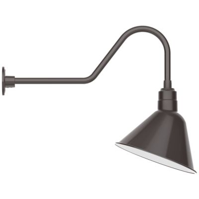 Prince Outdoor Wall Sconce