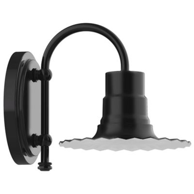 Tucker Outdoor Wall Sconce