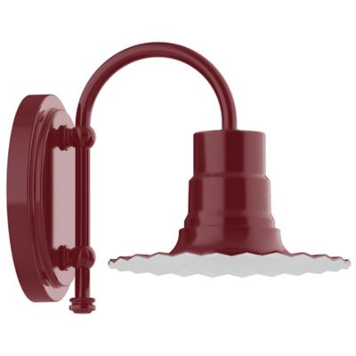 Tucker Outdoor Wall Sconce