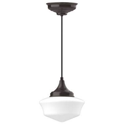 Warner Pendant