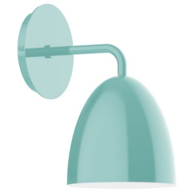 Barret Outdoor Wall Sconce