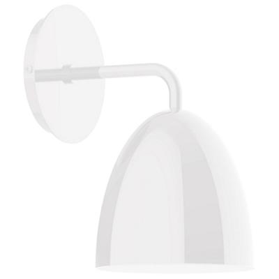 Barret Outdoor Wall Sconce