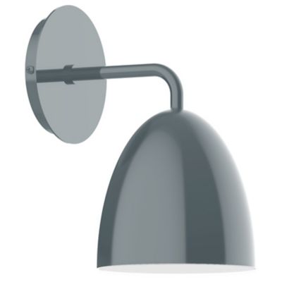 Barret Outdoor Wall Sconce