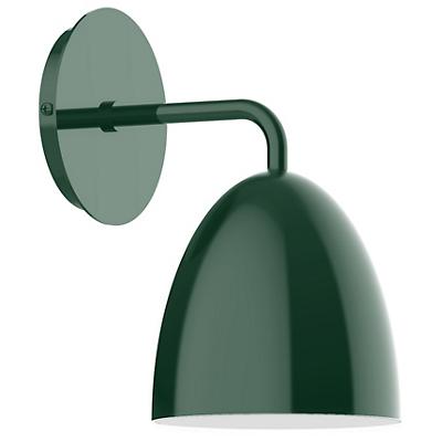 Barret Outdoor Wall Sconce