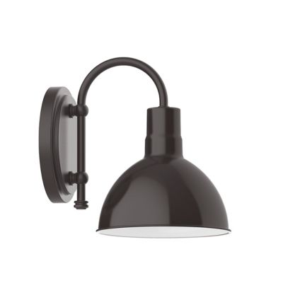Rhoda Outdoor Wall Sconce