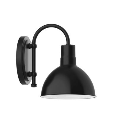Rhoda Outdoor Wall Sconce