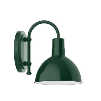Rhoda Outdoor Wall Sconce