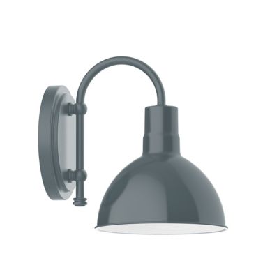 Rhoda Outdoor Wall Sconce