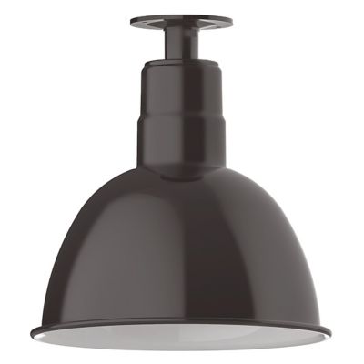 Rhoda Outdoor Semi-Flushmount