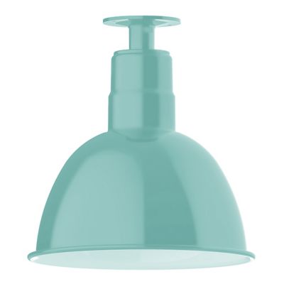 Rhoda Outdoor Semi-Flushmount