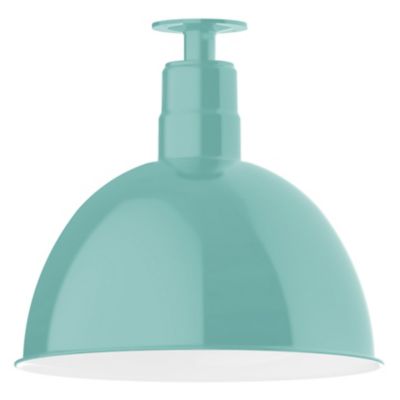 Rhoda Outdoor Semi-Flushmount