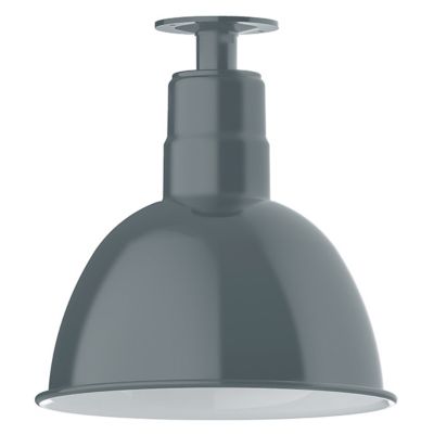 Rhoda Outdoor Semi-Flushmount